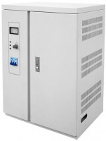 Фото - Стабилизатор напряжения Logicpower ZTY-30kVA 30 кВА / 21000 Вт