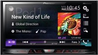 Фото - Автомагнитола Pioneer AVH-X8600BT 