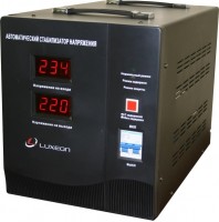 Фото - Стабилизатор напряжения Luxeon SDR-15000 15 кВА / 9000 Вт