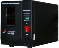 Фото - Стабилизатор напряжения Luxeon SDR-2000 2 кВА