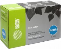 Фото - Картридж CACTUS CS-CB400A