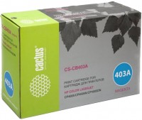 Фото - Картридж CACTUS CS-CB403A