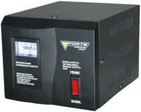 Фото - Стабилизатор напряжения Forte MAX-2000VA 2 кВА