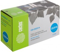 Фото - Картридж CACTUS CS-CE251A