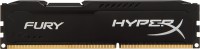 Оперативная память HyperX Fury DDR3 1x8Gb HX316C10FB/8