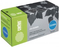 Фото - Картридж CACTUS CS-CE260A