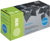 Фото - Картридж CACTUS CS-CE261A
