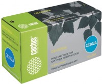 Фото - Картридж CACTUS CS-CE262A