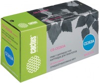 Фото - Картридж CACTUS CS-CE263A 