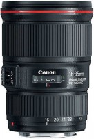 Объектив Canon 16-35mm f/4L EF IS USM 