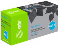 Фото - Картридж CACTUS CS-CE401A