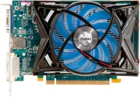 Фото - Видеокарта HIS Radeon HD 7770 H777FN1G