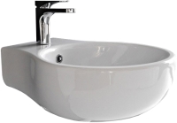 Фото - Умывальник Hidra Ceramica ABC AB19 420 мм