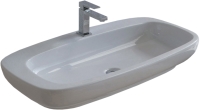 Фото - Умывальник Hidra Ceramica Dial DL52 900 мм