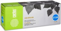 Фото - Картридж CACTUS CS-CF212A 