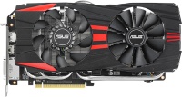 Фото - Видеокарта Asus Radeon R9 280X R9280X-DC2-3GD5