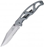 Фото - Нож / мультитул Gerber Paraframe II Serrated 