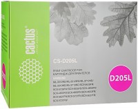 Фото - Картридж CACTUS CS-D205L