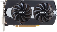 Фото - Видеокарта Sapphire Radeon HD 7850 11200-24-20G