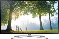 Фото - Телевизор Samsung UE-55H6500 55 "  серебристый