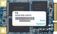 Фото - SSD Apacer ProII Series-AS220 AP128GAS220 128 ГБ
