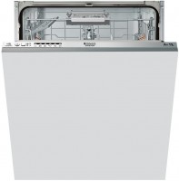 Фото - Встраиваемая посудомоечная машина Hotpoint-Ariston LTB 6B019 