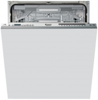 Фото - Встраиваемая посудомоечная машина Hotpoint-Ariston LTF 11S111 