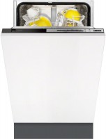 Фото - Встраиваемая посудомоечная машина Zanussi ZDV 91400 