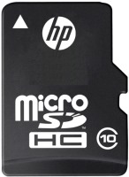 Фото - Карта памяти HP microSDHC Class 10 8 ГБ