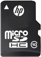 Фото - Карта памяти HP microSDHC Class 10 16 ГБ