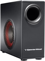 Фото - Сабвуфер Cerwin-Vega XD8s 