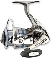 Фото - Катушка Daiwa Megaforce 2500A 