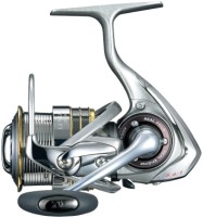 Фото - Катушка Daiwa Luvias 07 2500R 