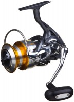 Фото - Катушка Daiwa Freams 2000