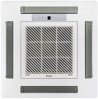 Фото - Кондиционер Gree GKH36K3BI-GUHN36NM3AO 100 м²