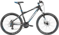 Фото - Велосипед Bulls Sharptail 1 Disc 2014 