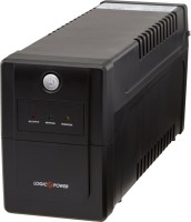 Фото - ИБП Logicpower LPM-700VA-P 700 ВА