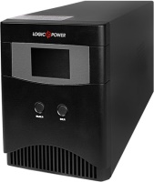 Фото - ИБП Logicpower LPM-PSW-800VA 800 ВА