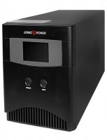 Фото - ИБП Logicpower LPM-PSW-1000VA 1000 ВА