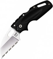 Фото - Нож / мультитул Cold Steel Tuff-Lite Serrated 