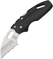 Фото - Нож / мультитул Cold Steel Mini Tuff-Lite Serrated 