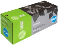 Фото - Картридж CACTUS CS-Q3960A