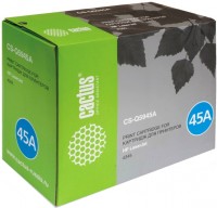 Фото - Картридж CACTUS CS-Q5945A