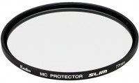 Фото - Светофильтр Kenko Smart MC Protector SLIM 39 мм