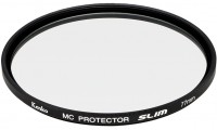 Фото - Светофильтр Kenko Smart MC Protector SLIM 77 мм