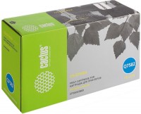 Фото - Картридж CACTUS CS-Q7582A