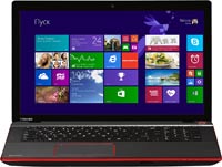 Фото - Ноутбук Toshiba Qosmio X70