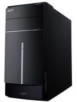 Фото - Персональный компьютер Acer Aspire TC-105 (DT.SREME.010)