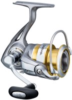 Фото - Катушка Daiwa Revros MX2000 