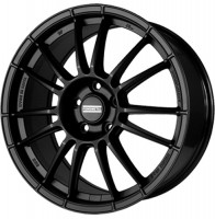 Фото - Диск FONDMETAL 9RR